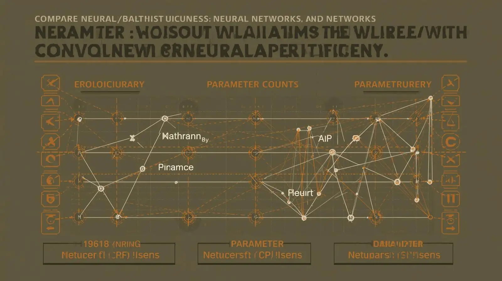CNN vs traditional neural networks for image processing