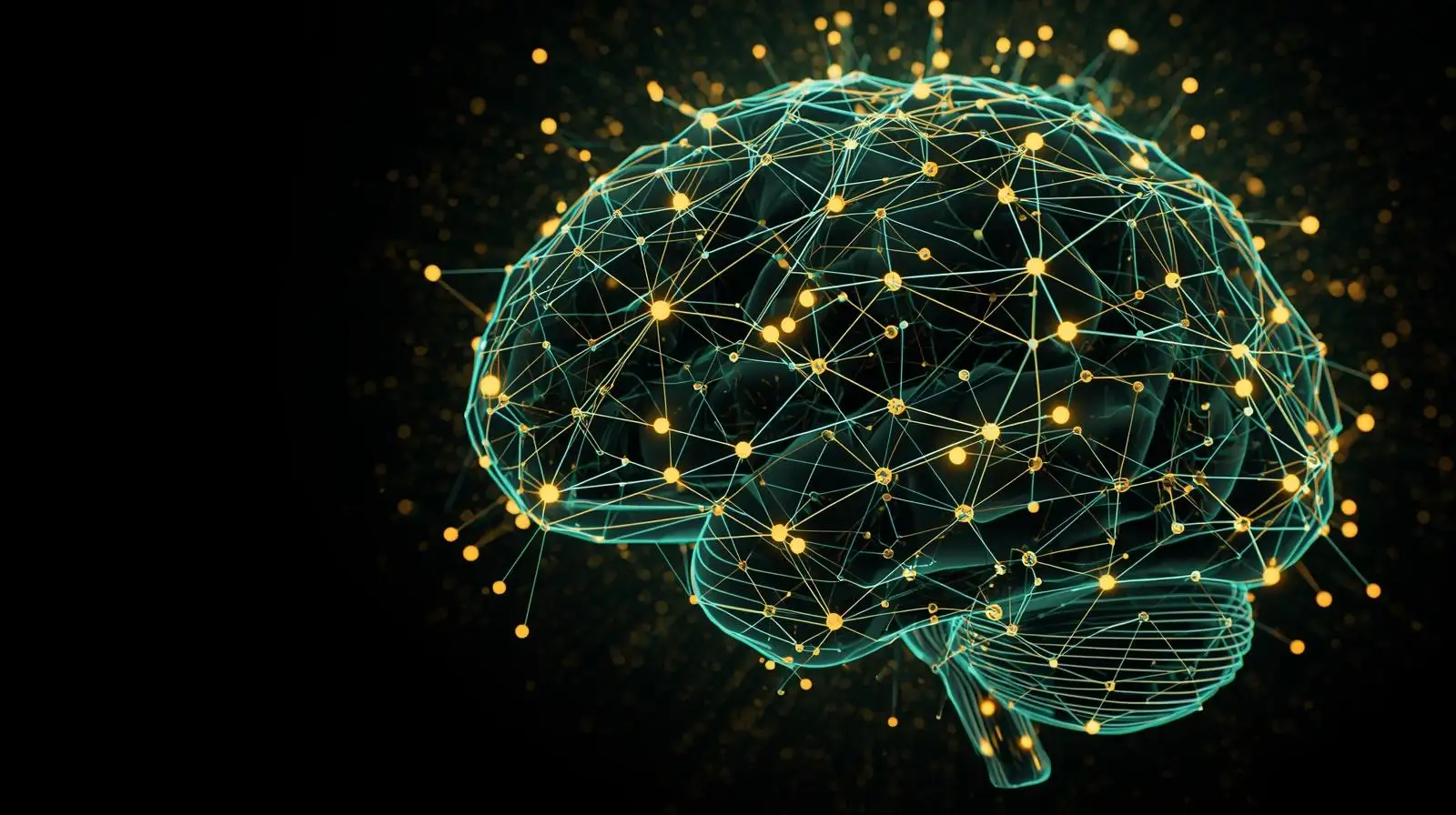 Deep learning neural networks - how AI learns like the human brain