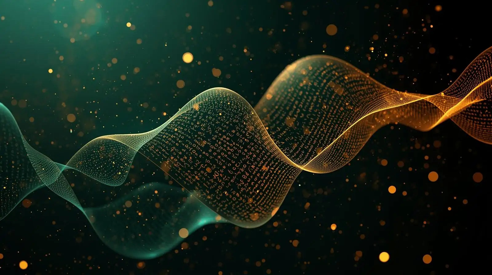 Natural language processing and the future of AI - generative AI applications