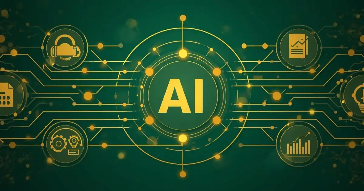Guide to AI automation for business owners and entrepreneurs