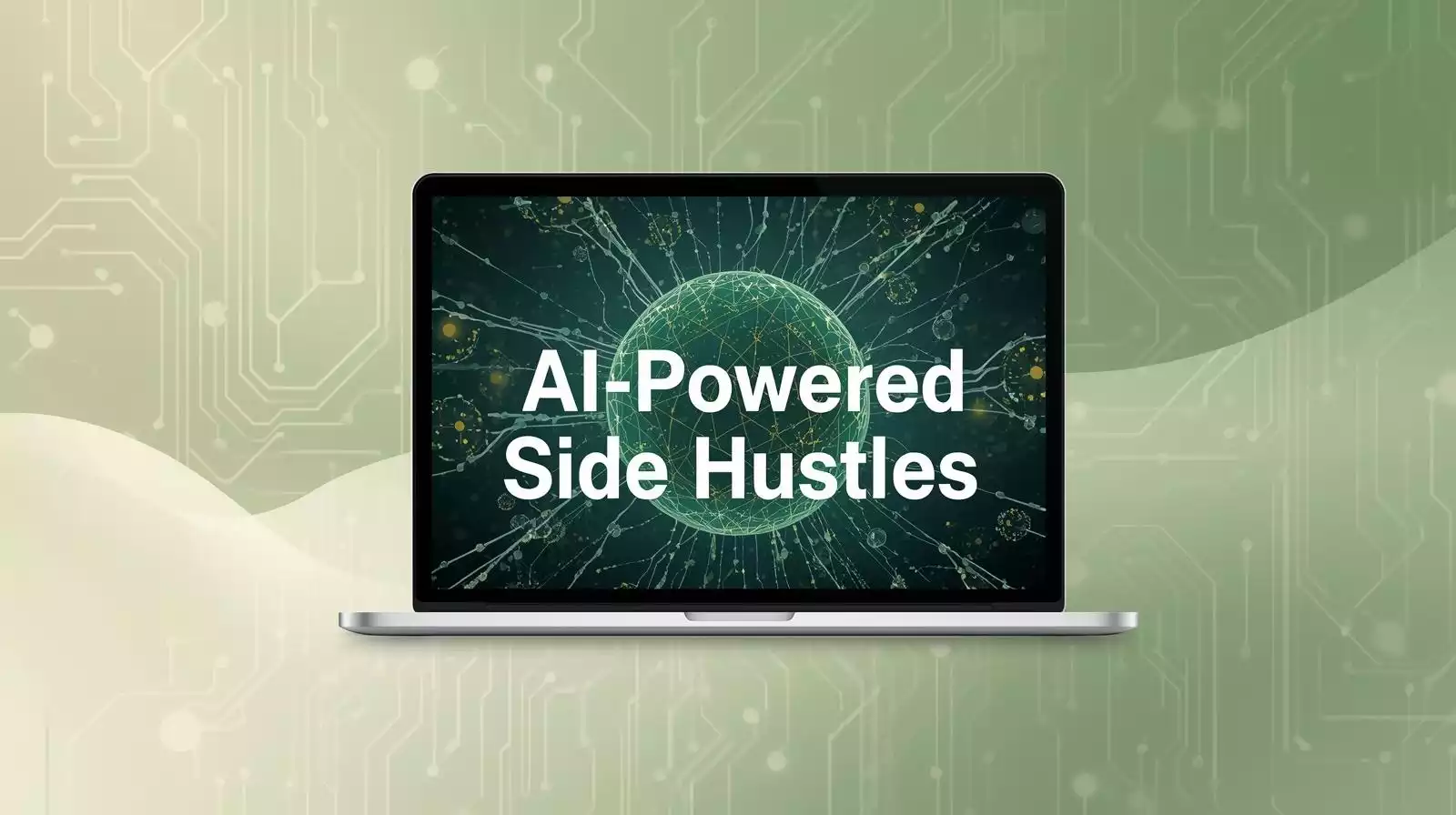 AI powered side hustle volt ideas for 2026