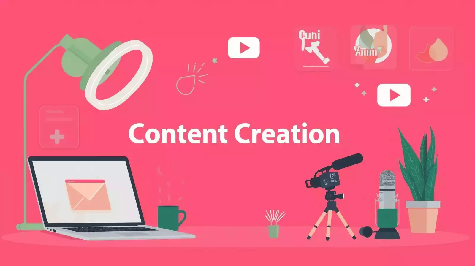 Content creation side hustle volt ideas 2026