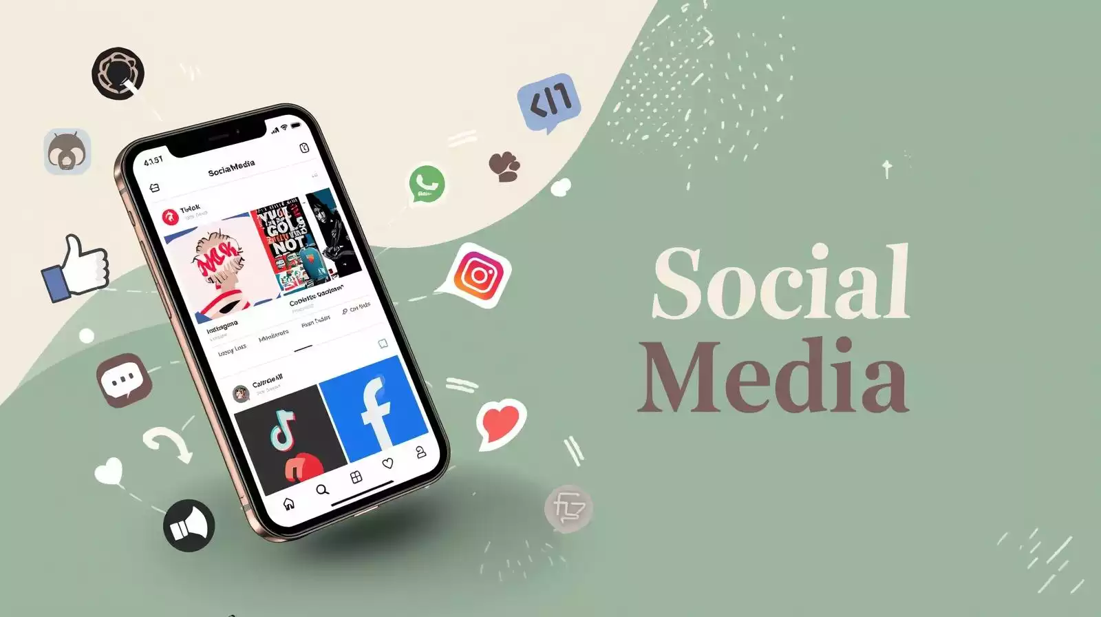 Social media side hustle volt ideas 2026