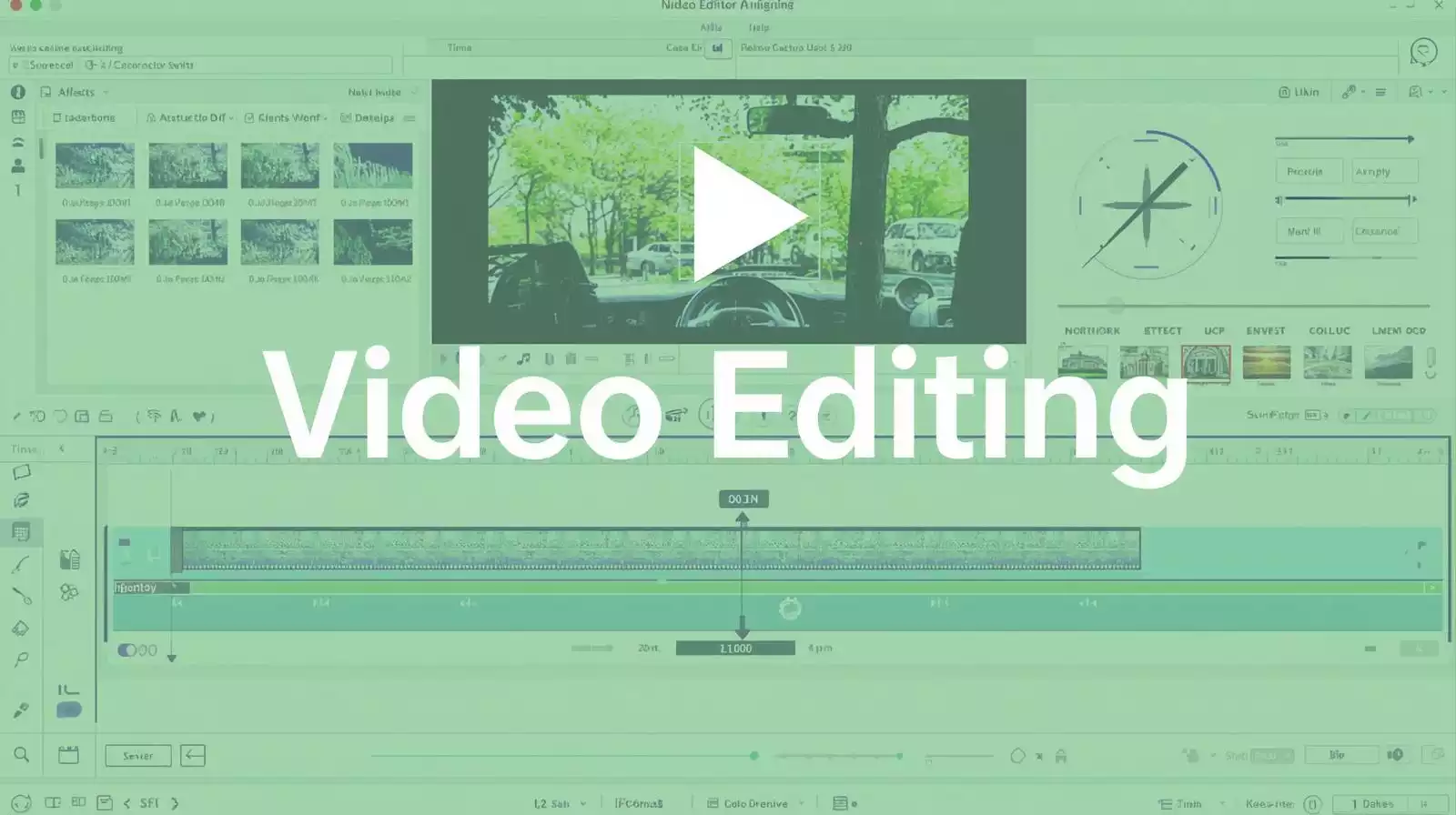 Video editing side hustle volt ideas 2026